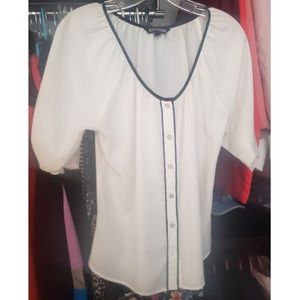 Express Blouse
